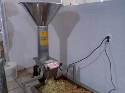 Sušara Ediba Balića i pogon za preradu Asima Dedića Sušara Ediba Balića i pogon za preradu Asima Dedića