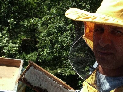 Sušara Ediba Balića i pogon za preradu Asima Dedića Sušara Ediba Balića i pogon za preradu Asima Dedića