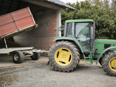 Sušare URH u suradnji s tvrtkom Butan plin