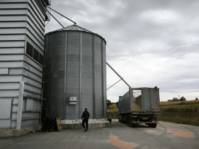 Sušare URH u suradnji s tvrtkom Butan plin