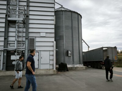 Sušare URH u suradnji s tvrtkom Butan plin