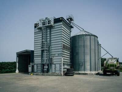 Sušare URH u suradnji s tvrtkom Butan plin