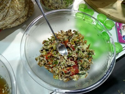 Sušene pečurke Ekofungi