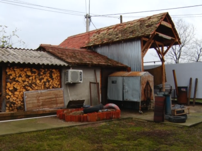 Sušeno meso - Dejan Azdejković