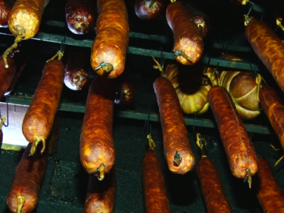 Sušeno meso - Dejan Azdejković