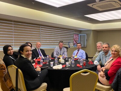 Susret agrarnih novinara