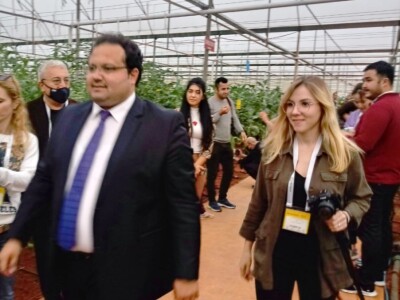 Susret agrarnih novinara