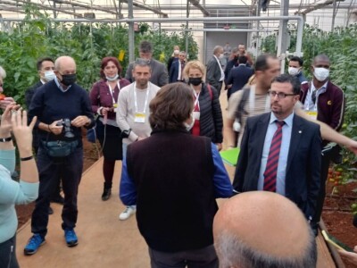 Susret agrarnih novinara