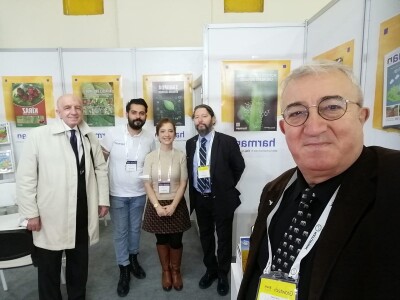 Susret agrarnih novinara