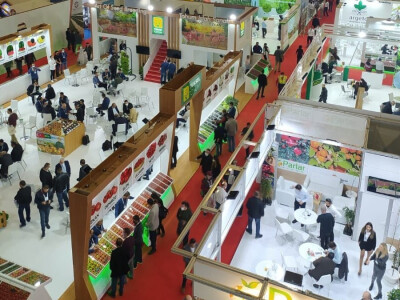 Susret agrarnih novinara