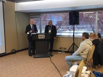 Susret agrarnih novinara