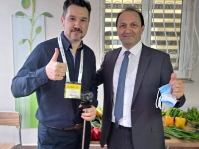 Susret agrarnih novinara