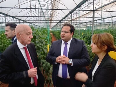 Susret agrarnih novinara