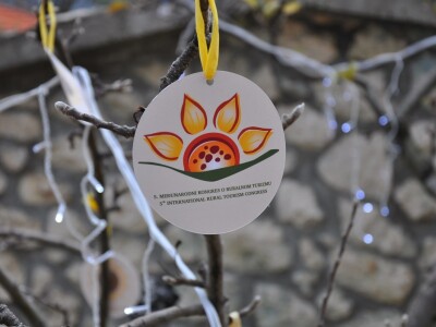 Susret dobitnika nagrade Suncokret ruralnog turizma Dalmacije