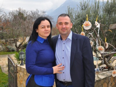 Susret dobitnika nagrade Suncokret ruralnog turizma Dalmacije