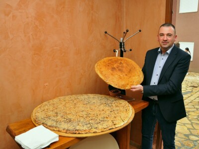 Susret dobitnika nagrade Suncokret ruralnog turizma Dalmacije