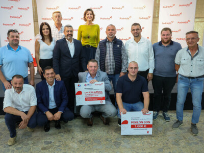 Susret kooperanata Podravke