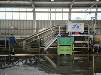 Susret kooperanata Podravke