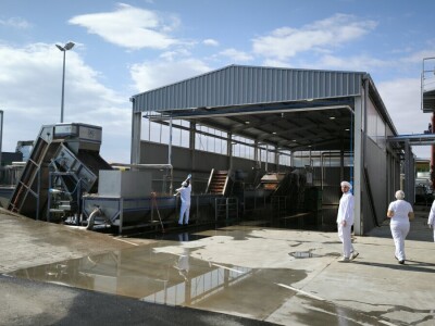 Susret kooperanata Podravke