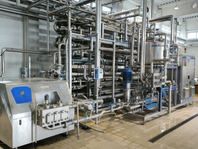 Susret kooperanata Podravke