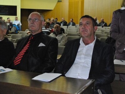 Provođenje mjera u ribarstvu