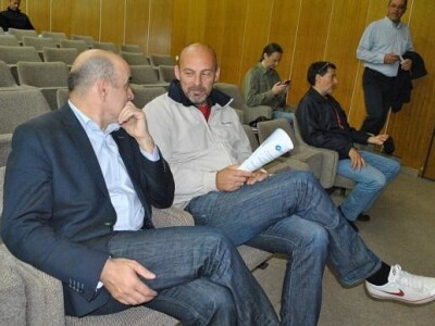 Susret ribara polučio rezultate