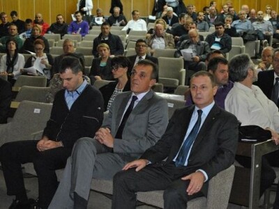 Susret ribara polučio rezultate