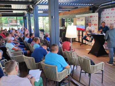 Susret s kooperantima Podravke