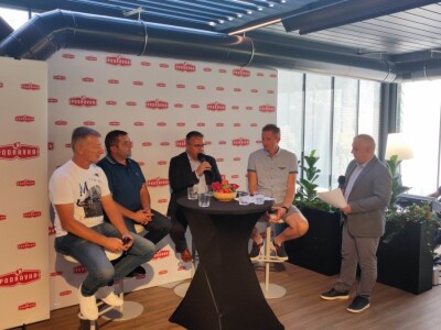 Susret s kooperantima Podravke