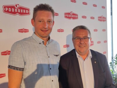 Susret s kooperantima Podravke