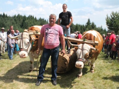 Susreti gorštaka iz zlatarskih sela prerasli u tradiciju
