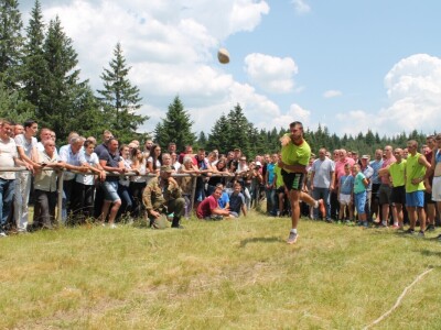 Susreti gorštaka iz zlatarskih sela prerasli u tradiciju
