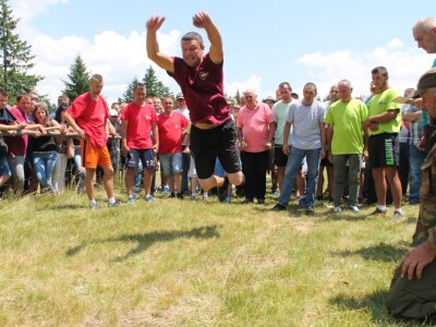 Susreti gorštaka iz zlatarskih sela prerasli u tradiciju