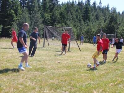 Susreti gorštaka iz zlatarskih sela prerasli u tradiciju