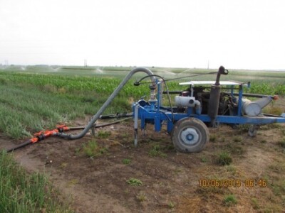 PP Dražen Đurdek, okolica Varaždina - Nedeljanec