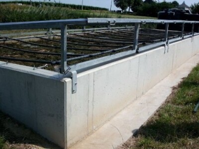 Sustav pročišćavanja otpadne vode