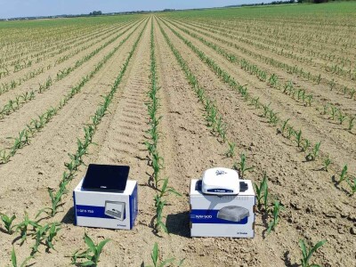 Sustavima navigacije do uštede sjemena, pesticida, gnojiva i goriva