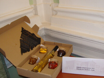 Najbolje ocijenjeni suvenir