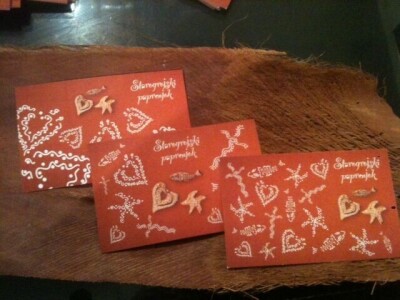 Suvenir Starogojski paprenjok