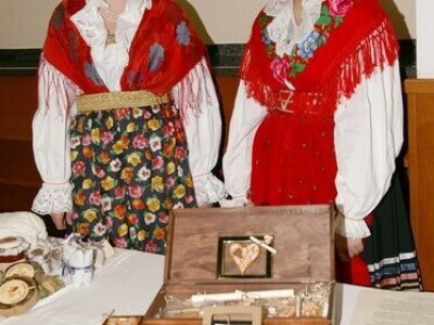 Suvenir Starogojski paprenjok