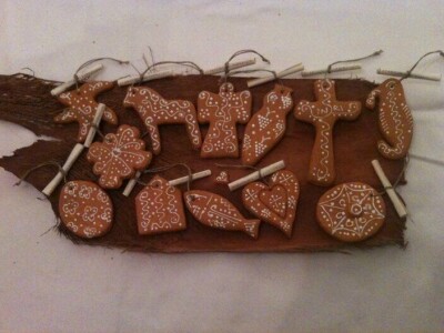 Suvenir Starogojski paprenjok