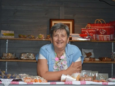 Suvenir Starogojski paprenjok