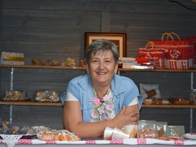 Suvenir Starogojski paprenjok