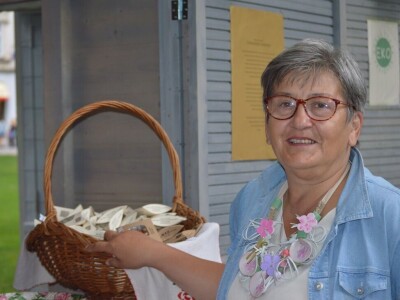 Suvenir Starogojski paprenjok