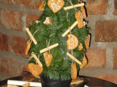 Suvenir Starogojski paprenjok