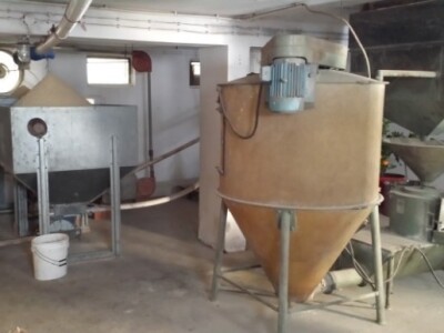 Suvremena proizvodnja Suvremena proizvodnja