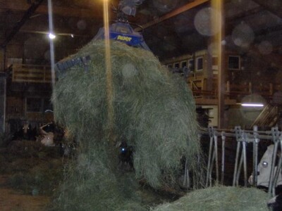 Suvremeno posluživanje večere