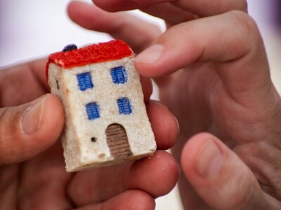 Suzana Bujić Piton i prirodni sapuni