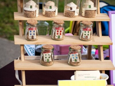 Suzana Bujić Piton i prirodni sapuni