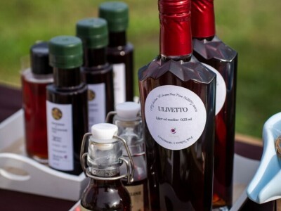 Suzana Bujić Piton i prirodni sapuni